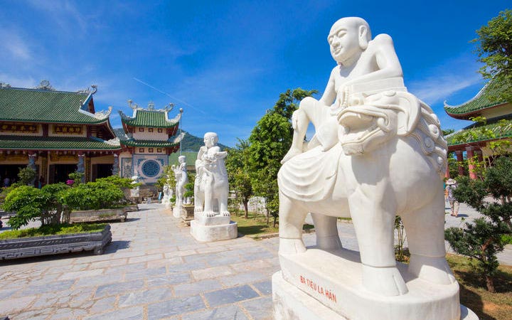 Scalo Da Nang
